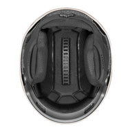 Uvex kids ski helmet