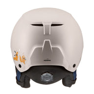 Uvex kids ski helmet