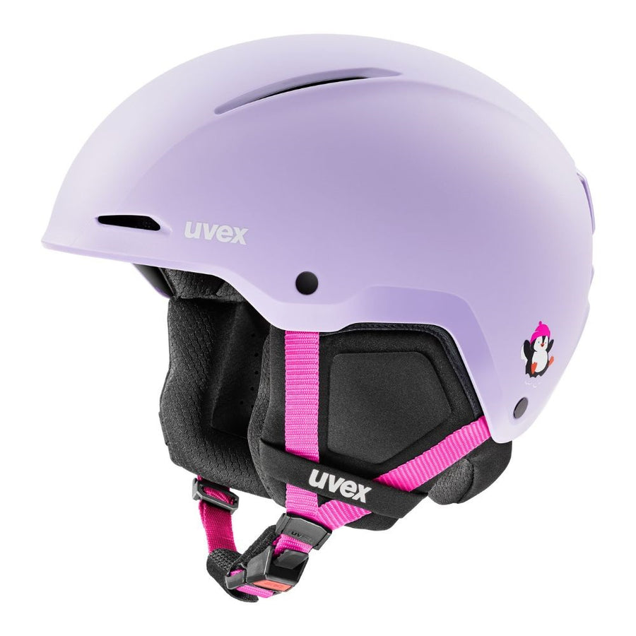 kids ski helmet