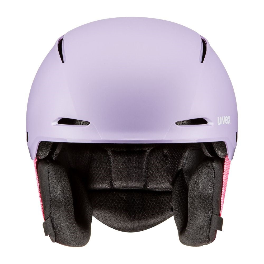 kids ski helmet