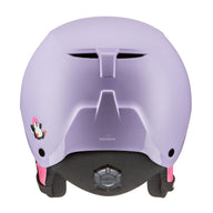 Uvex kids ski helmet