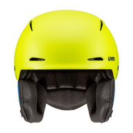 Uvex kids ski helmet