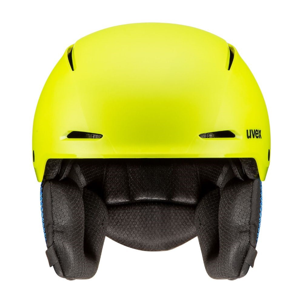 Uvex kids ski helmet