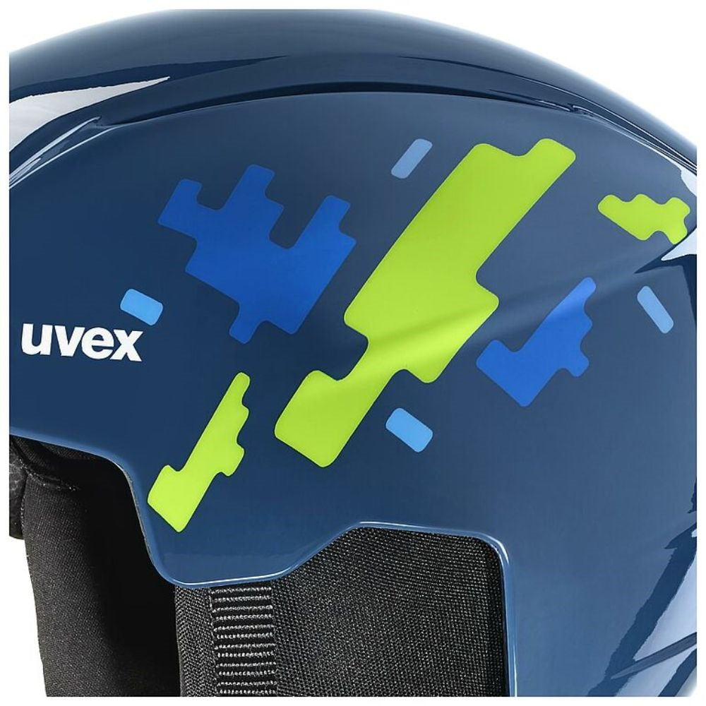 kids ski helmet