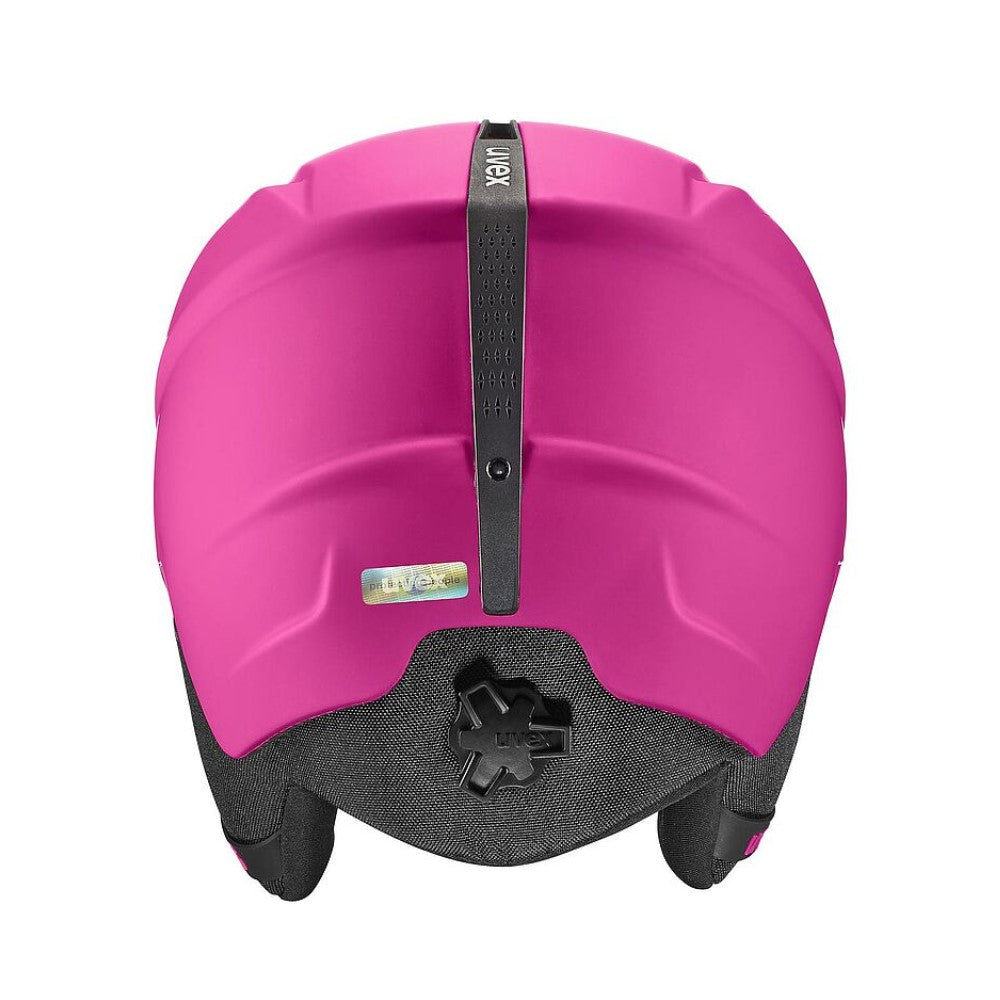 kids ski helmet