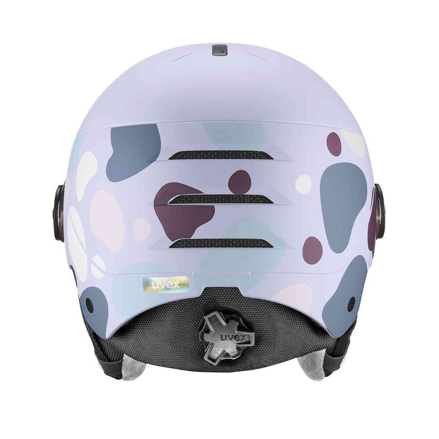 kids ski helmet