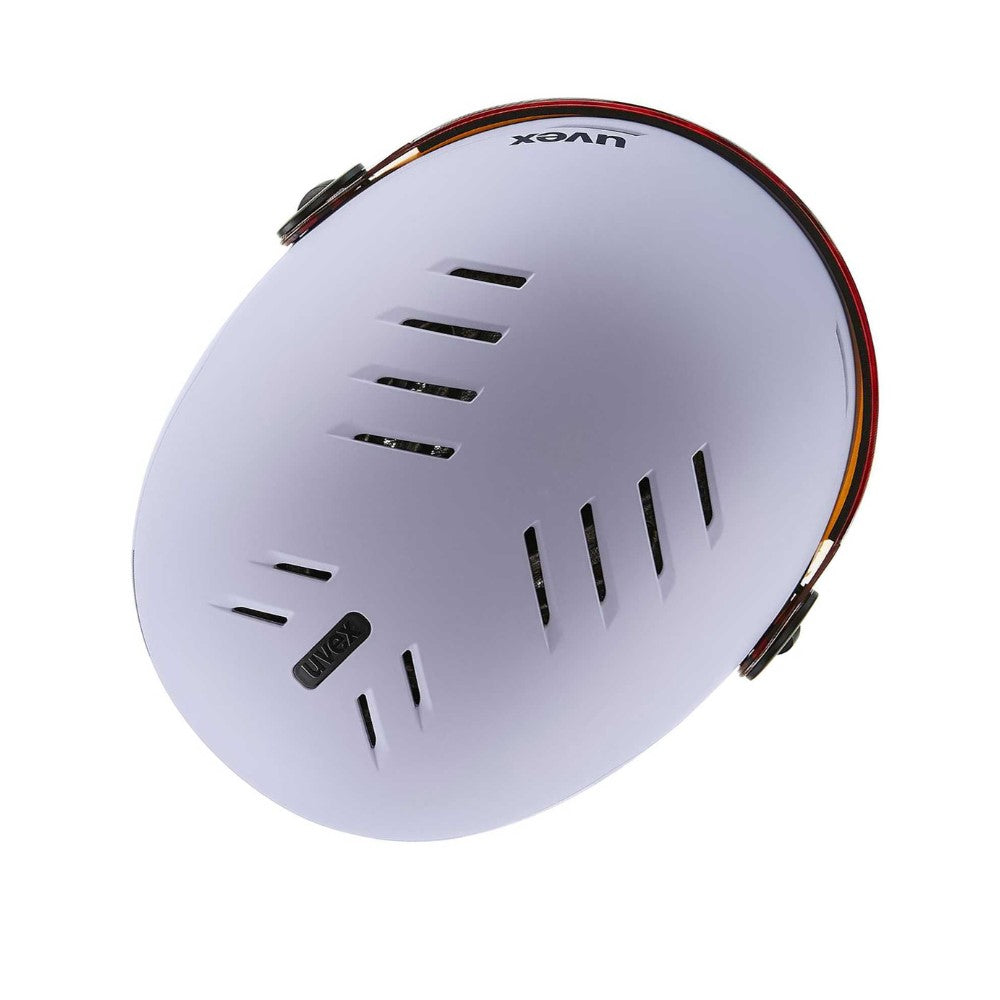 kids ski helmet