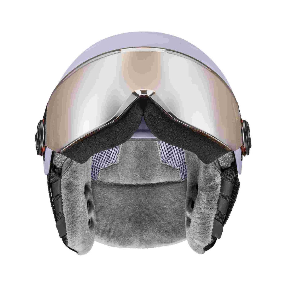 kids ski helmet
