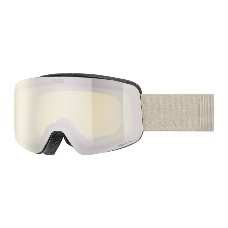 Uvex Pwdr Ski Goggles