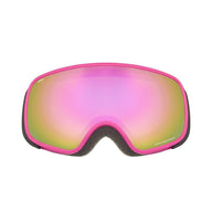 Uvex Scribble FM Kids Pink Ski Goggle - 5 years+