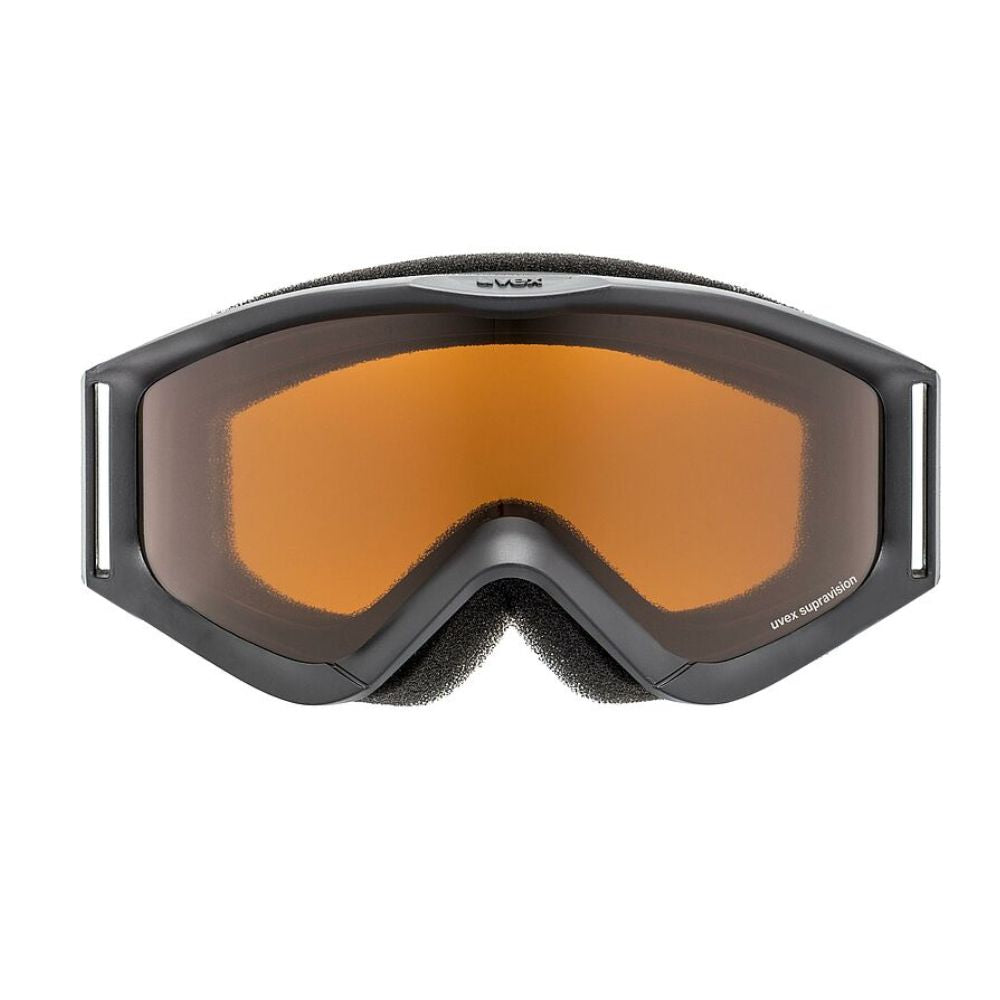 UVEX Speedy Pro Kids Ski Goggles - Age 5-14 yrs (5 Colours)
