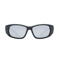UVEX Children's Sportstyle 514 Sunglasses 5-10 years - Black Matt