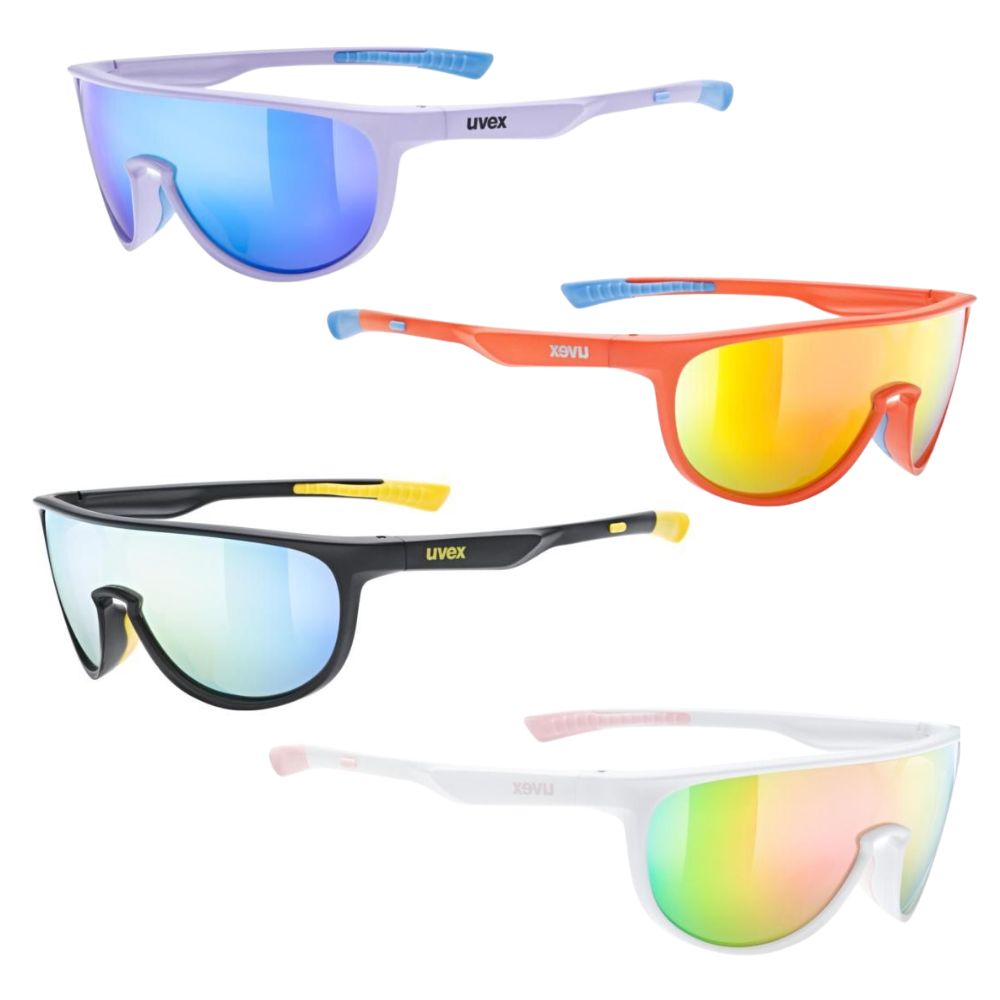 Uvex Sportstyle Kids Sunglasses 515 for kids age 10 and above