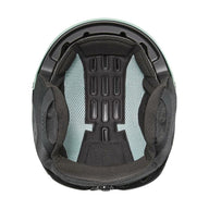 Uvex Stance MIPS Ski Helmet, Oxid Green/Black Matt 2 sizes