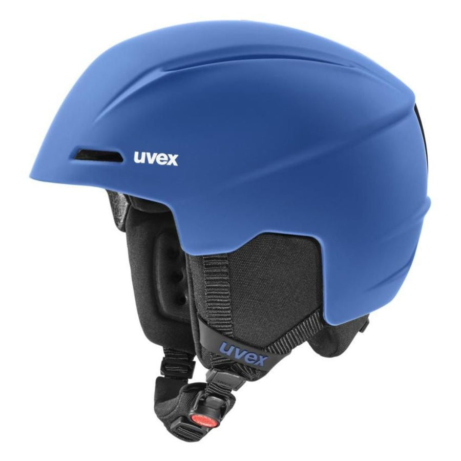 Uvex kids ski helmet