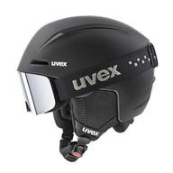 kids ski helmet