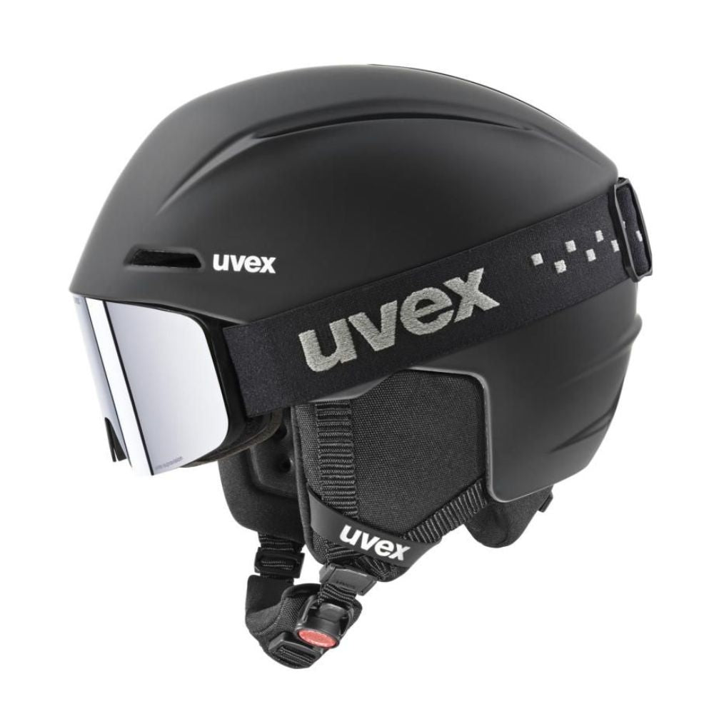 kids ski helmet