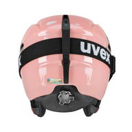 kids ski helmet