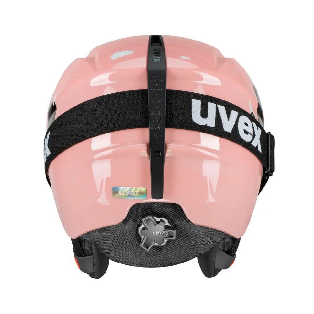 kids ski helmet