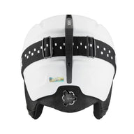 kids ski helmet