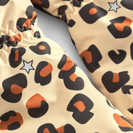 Weedo Cheetah Ski Mittens