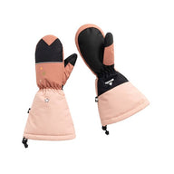 Weedo Glitter Unicorn Ski Mittens