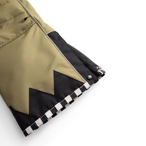 Weedo Khamondo - Kids Snowsuit