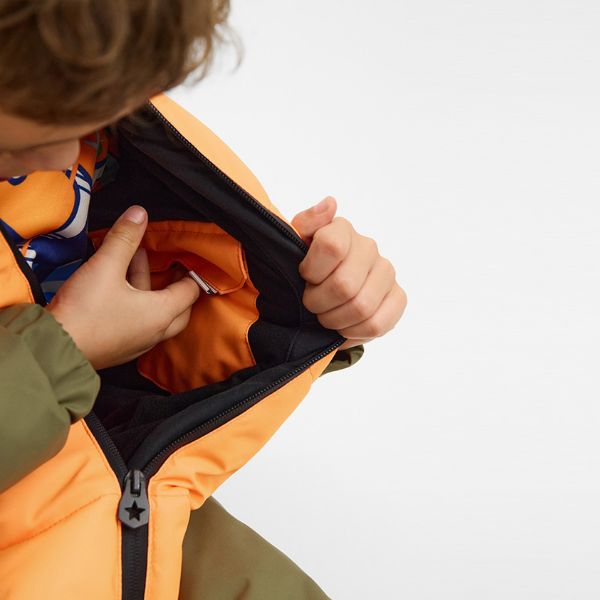 Weedo Khamondo - Kids Snowsuit