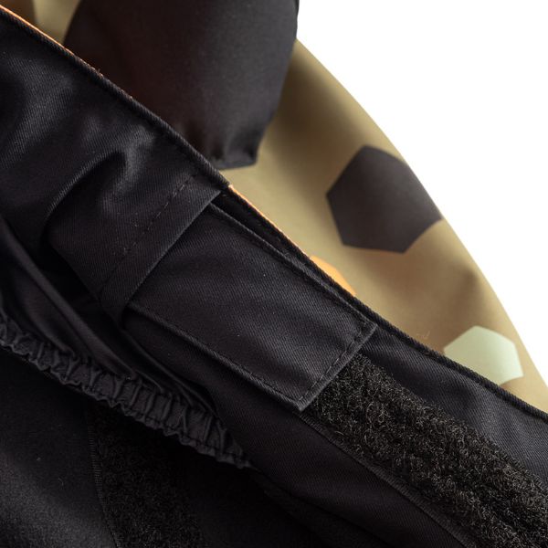Weedo Khamondo - Kids Snowsuit