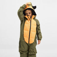 Weedo Khamondo - Kids Snowsuit