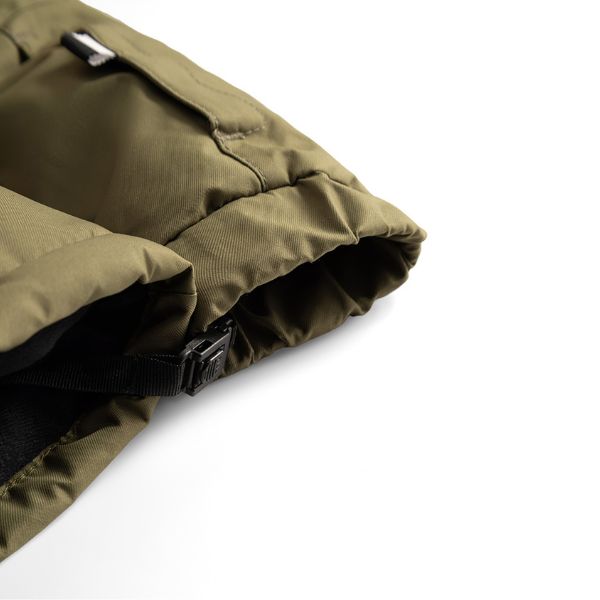 Weedo Khamondo - Kids Snowsuit