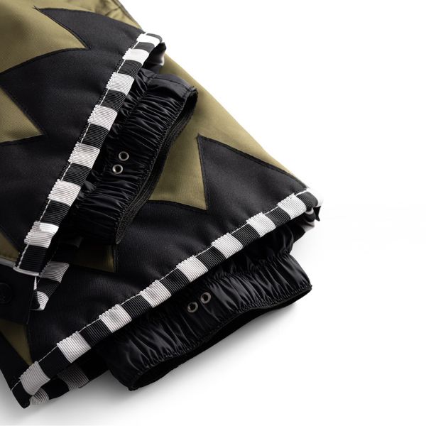 Weedo Khamondo - Kids Snowsuit