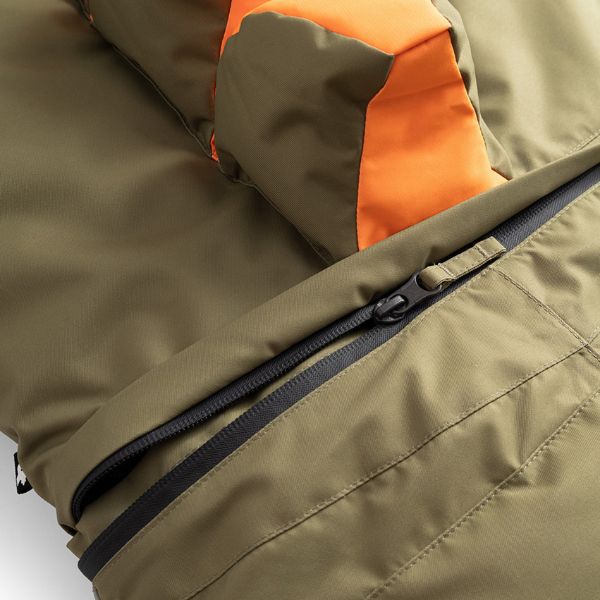 Weedo Khamondo - Kids Snowsuit