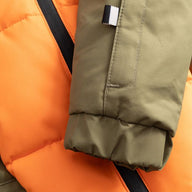 Weedo Khamondo - Kids Snowsuit