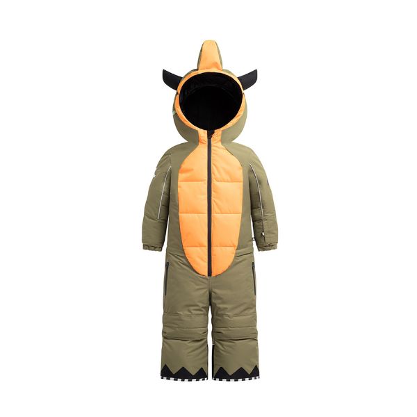 Weedo Khamondo - Kids Snowsuit