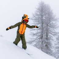 Weedo Khamondo - Kids Snowsuit