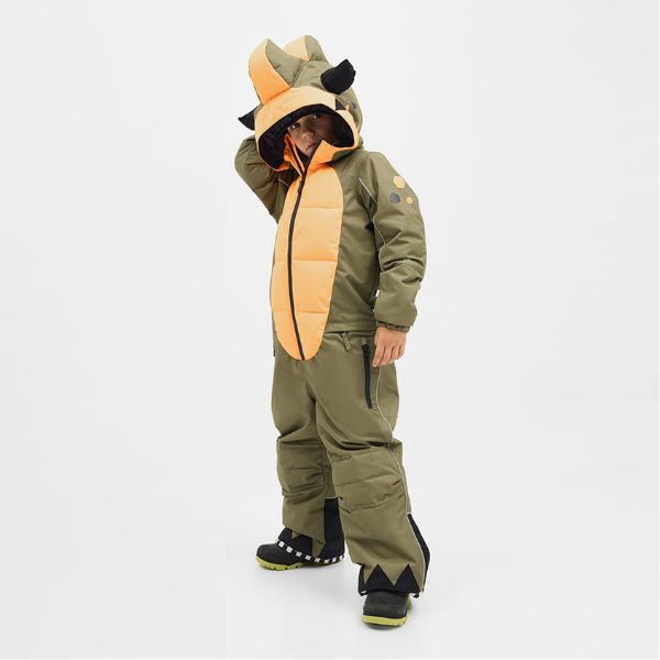 Weedo Khamondo - Kids Snowsuit