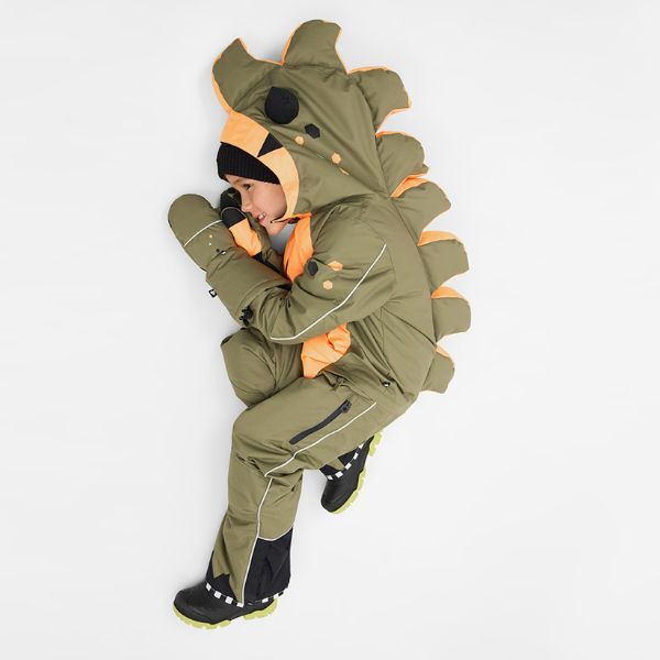 Weedo Khamondo - Kids Snowsuit