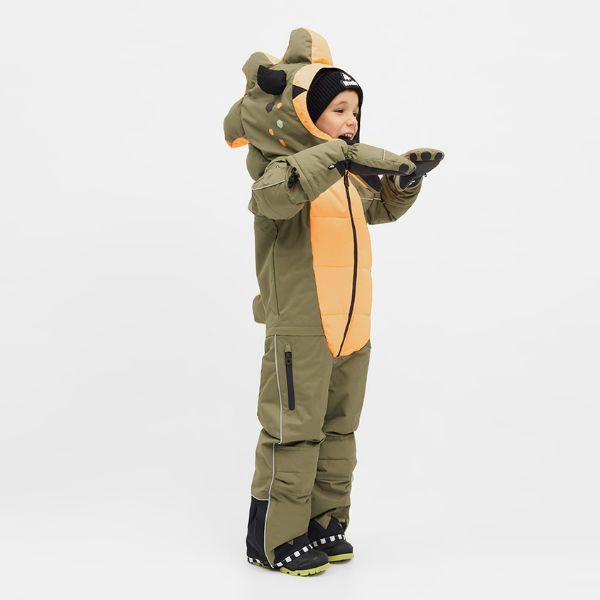 Weedo Khamondo - Kids Snowsuit