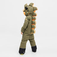 Weedo Khamondo - Kids Snowsuit