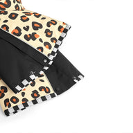 Weedo Kids Snowsuit, Cheetahdo