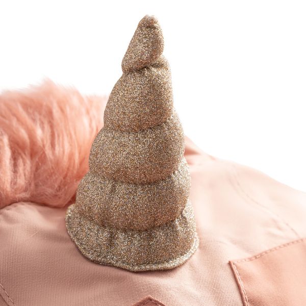 Weedo Glitter Unicorn - Kids Snowsuit