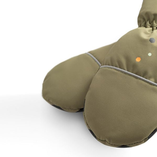 Weedo Khamondo Ski Mittens