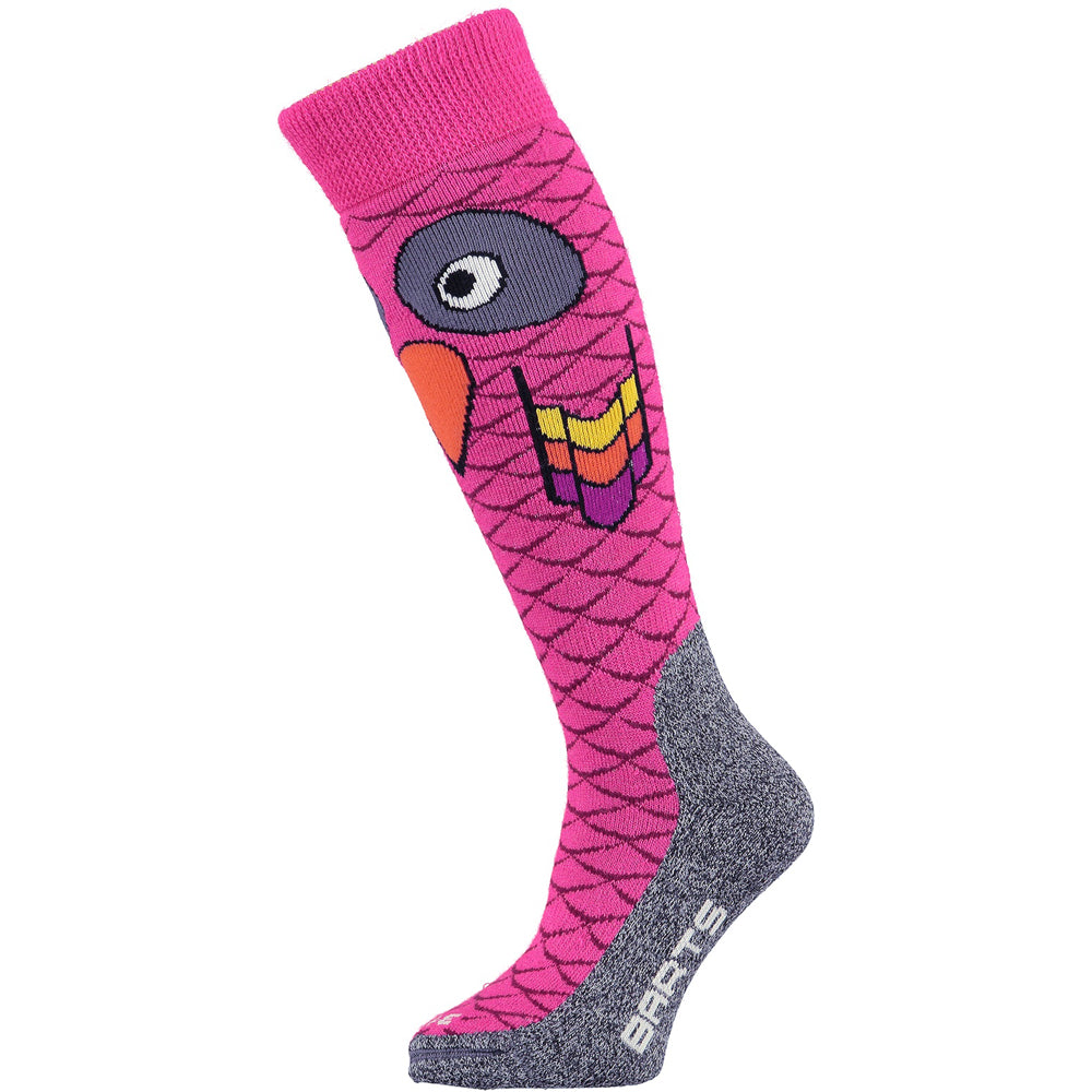 Barts Zoo Kids Ski Socks, 3 colours SALE