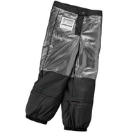 Columbia Bugaboo II Youth Ski Pants, Black - FINAL SALE