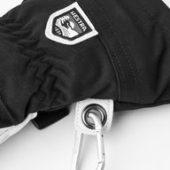 female ski mittens