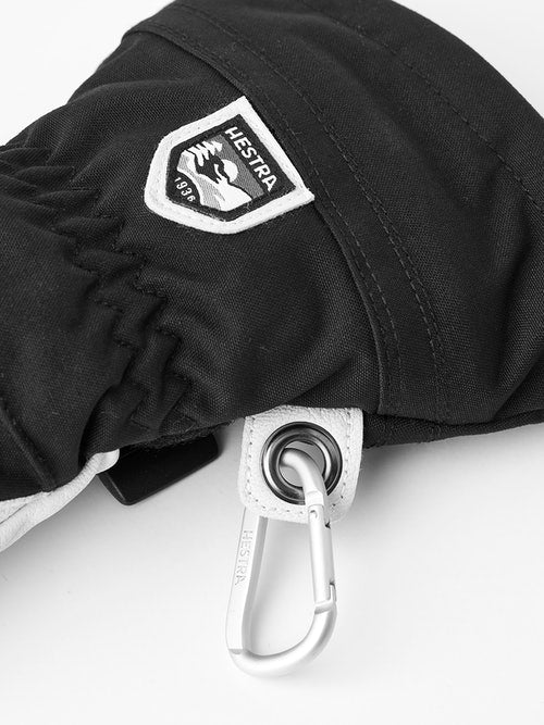 female ski mittens