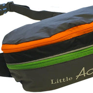 Backpack 2 in 1 - with flottle