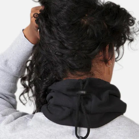 Ski Neckwarmer - Barts Fleece Col