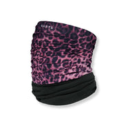 Ski Neck Warmer - Barts Multicol Polar Leo